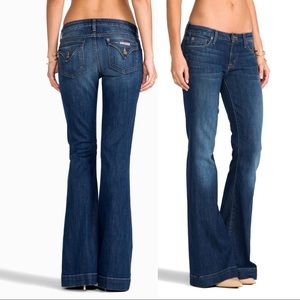 Hudson Denim Jeans - Ferris Flare
